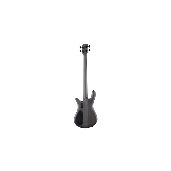 Spector Euro 4 LX - Nightshade Matte