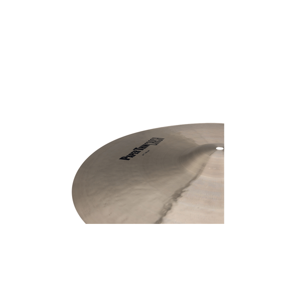 Zildjian K2821-21" K Paper Thin Crash