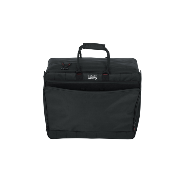 Gator Cases G-MIXERBAG-2118 Borsa mixer/attrezzatura 53,3 x 45,7 x 17,8 cm
