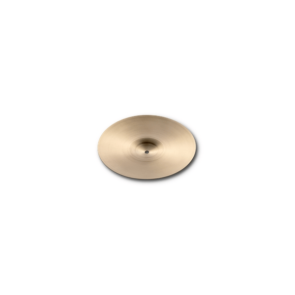 Zildjian A0132-13" A New Beat HiHat - Bottom