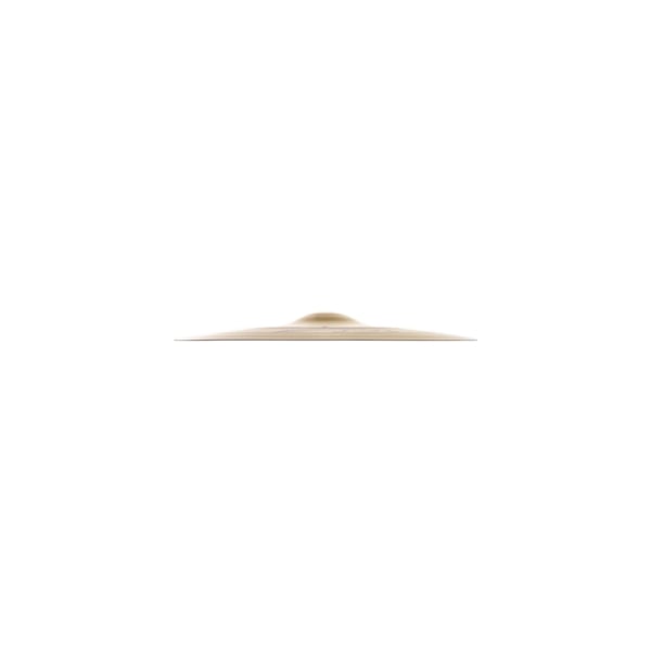 Zildjian A0134-14" A New Beat HiHat - Top