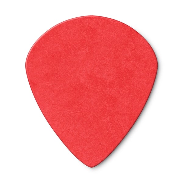 Dunlop 472R Tortex Jazz Red L3