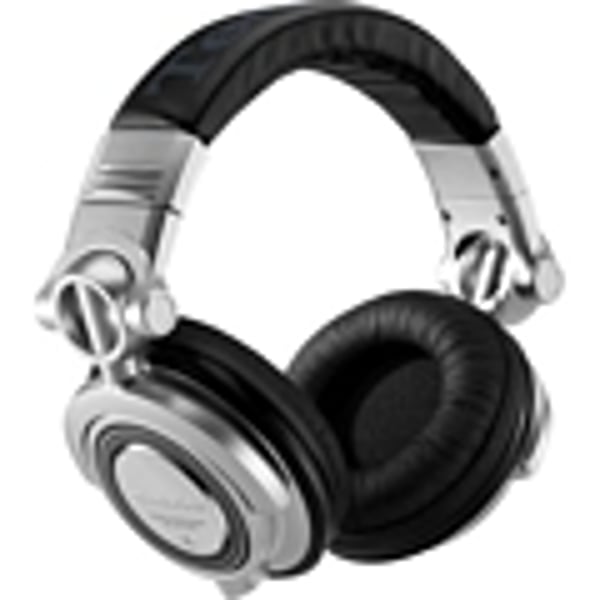 ZOMO set di cuscinetti PU per Technics RP-DH1200 e Pioneer HDJ-1000/-1500/-2000