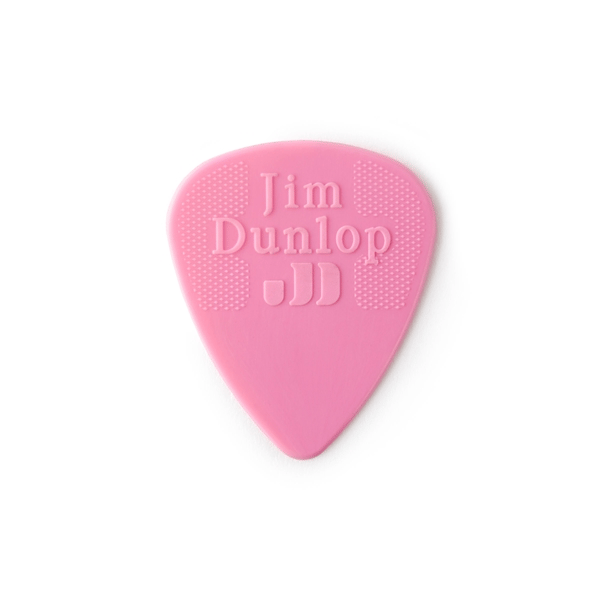 Dunlop 44P060FM Fat Mike Custom Nylon Pick 6pc