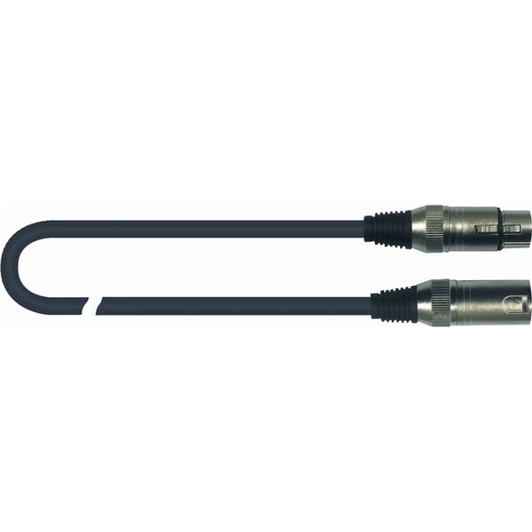 Quik Lok DMX/1401-10 Cavo DMX