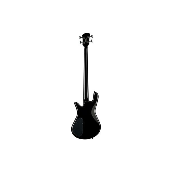 Spector NS Ethos 4 HP Black Gloss