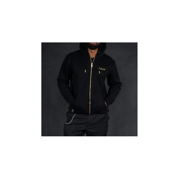 Marshall 60th Anniversary Hoodie M