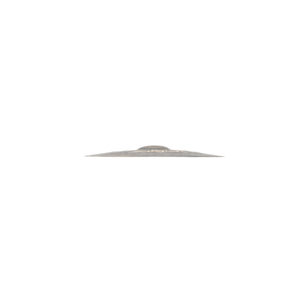 Zildjian SD16C - 16" S Dark Crash