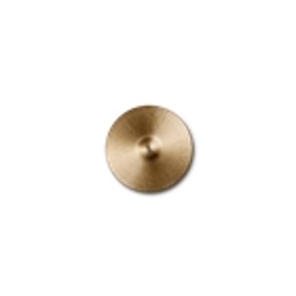 Zildjian K0821-13" K HiHat Top