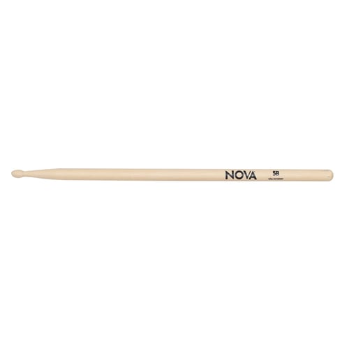 Vic Firth N5B 5B - Bacchette NOVA