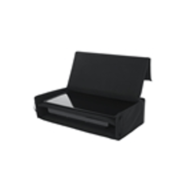 Gator Cases G-LCD-TOTE-MDX2 Borsa due monitor LCD Medium