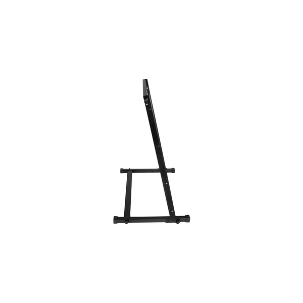 Gator Frameworks GFW-DESKTOPRK-12U Rack da scrivania in metallo a 12 unità<br>