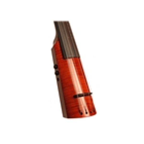 NS Design WAV4 Electric Upright Bass 4 Amberbust