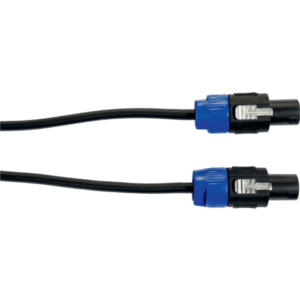 Yellow Cable HP3SS Cavo di Potenza Speakon/Speakon 3 m
