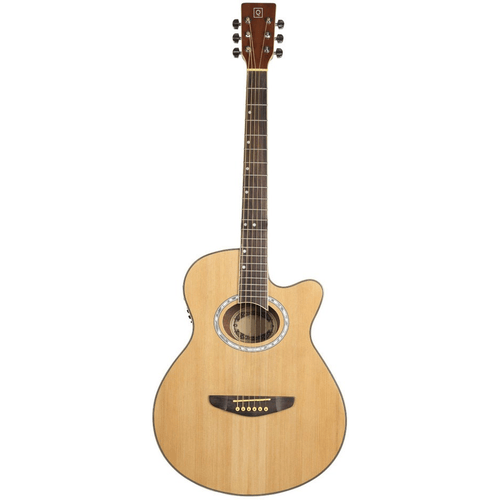 OQAN QGA-40CE NAT