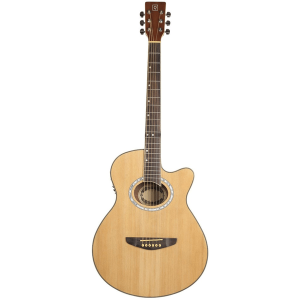 OQAN QGA-40CE NAT
