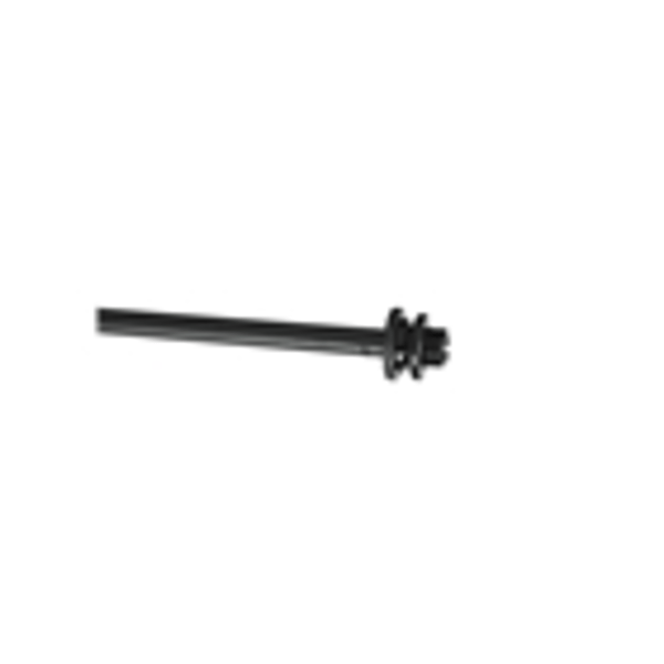 Gator Frameworks GFW-MIC-0020 Braccio telescopico per microfono