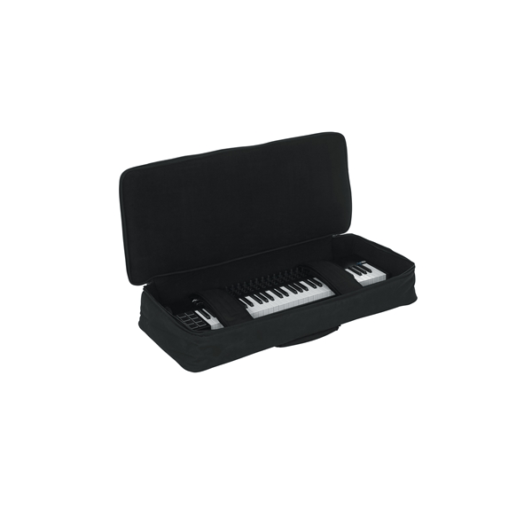 Gator Cases GKB-61 Borsa tastiera 61 tasti