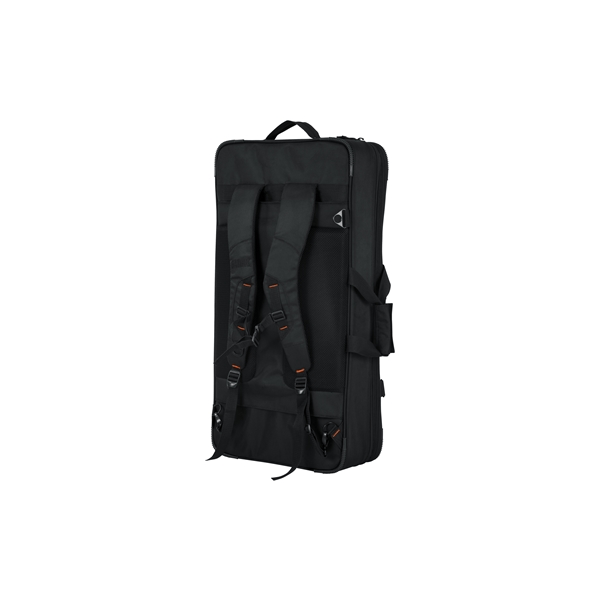 Gator Cases G-CLUB-CONTROL-27BP Zaino controller DJ 27"