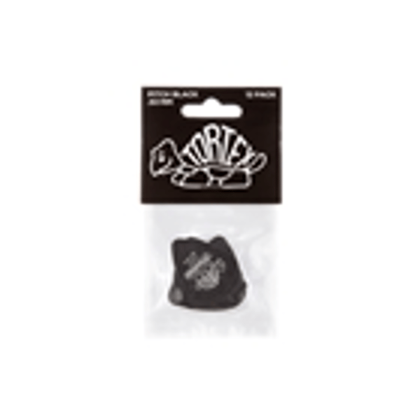 Dunlop 488P Pitch Black Standard .50