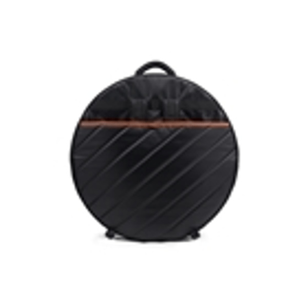 Mono M80 Classic Custodia Piatti Batteria fino a 24" Black