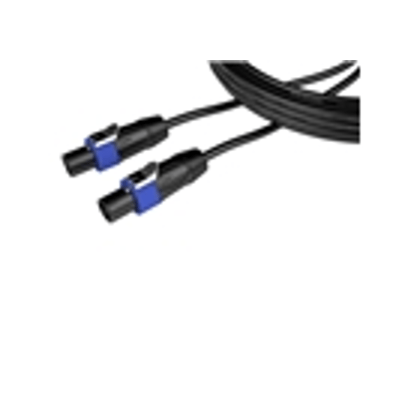 Gator Cableworks GCWC-SPK-25-2TL Cavo speaker speakon/speakon 7.6 m Serie Composer