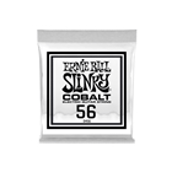 Ernie Ball 0456 Cobalt Wound .056