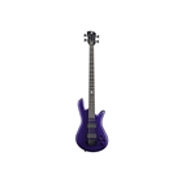 Spector NS Ethos 4 HP Plum Gloss