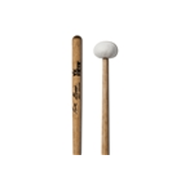 Vic Firth GEN7 - Symphonic Collection Timpani Mallets Signature Tim Genis Articulate
