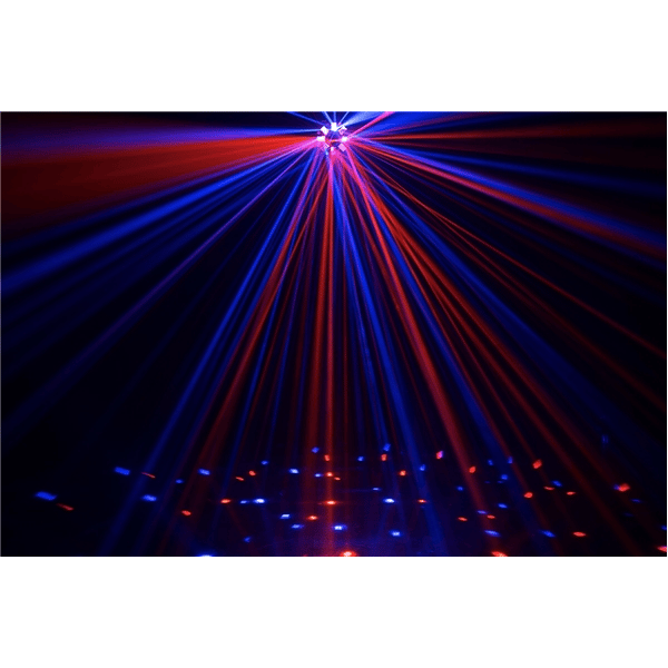 Algam Lighting PHEBUS 2 Proiettore LED e Laser