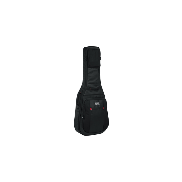 Gator Cases G-PG ACOUSTIC Borsa ProGo chitarra acustica