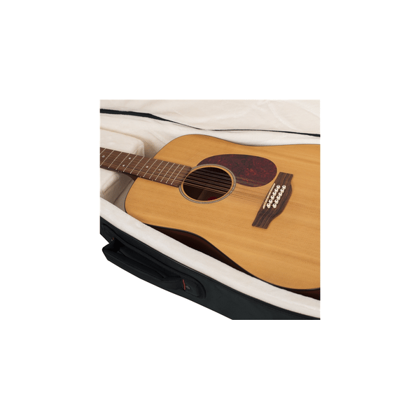 Gator Cases G-PG ACOUSTIC Borsa ProGo chitarra acustica