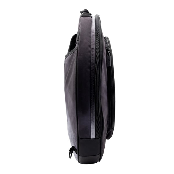 Zildjian PZA ZXCB00120 20"STUD. CYM BKPK BLK/RCL