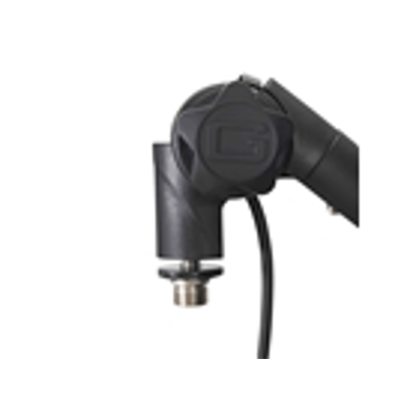 Gator Frameworks GFWMICBCBM3000 Asta microfonica a braccio per scrivania<br>