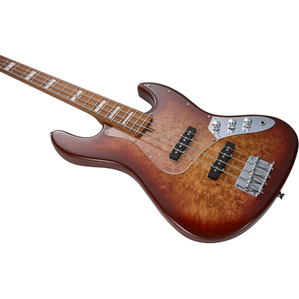 MOOER MBJ420 RED BURST