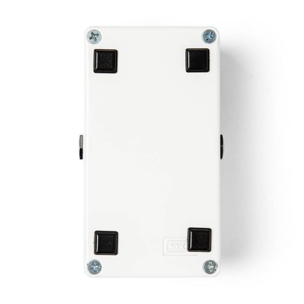 Mxr M87 Bass Compressor
