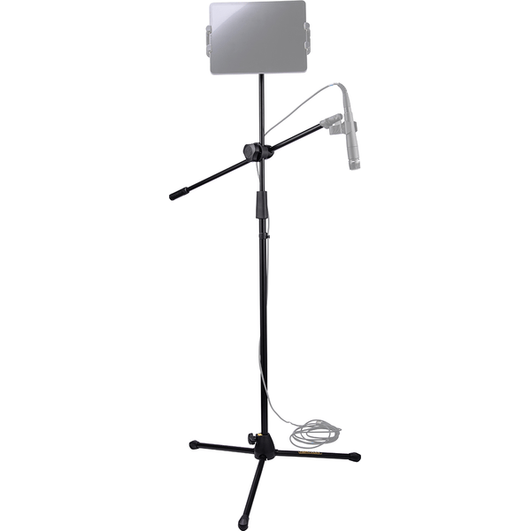 HERCULES IT HCMS-434B ASTA MICROFONICA