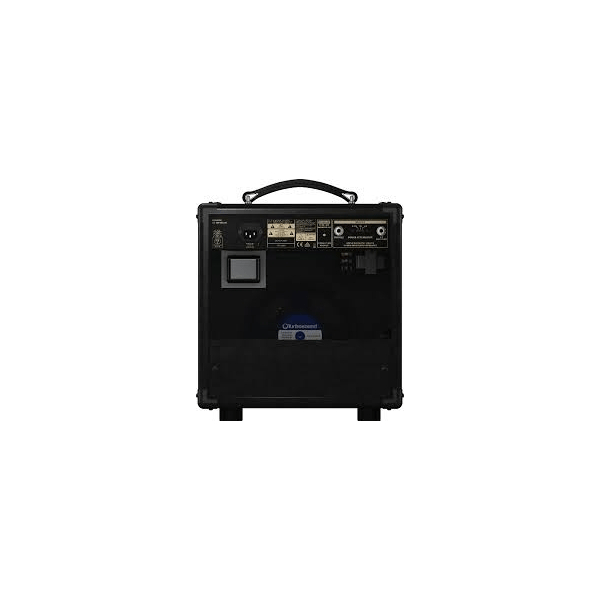 BUGERA V5 INFINIUM COMBO VALVOLARE 5 WATT CONO TURBOSOUND