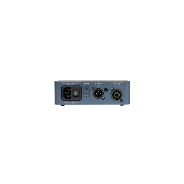 Darkglass Alpha Omega 200