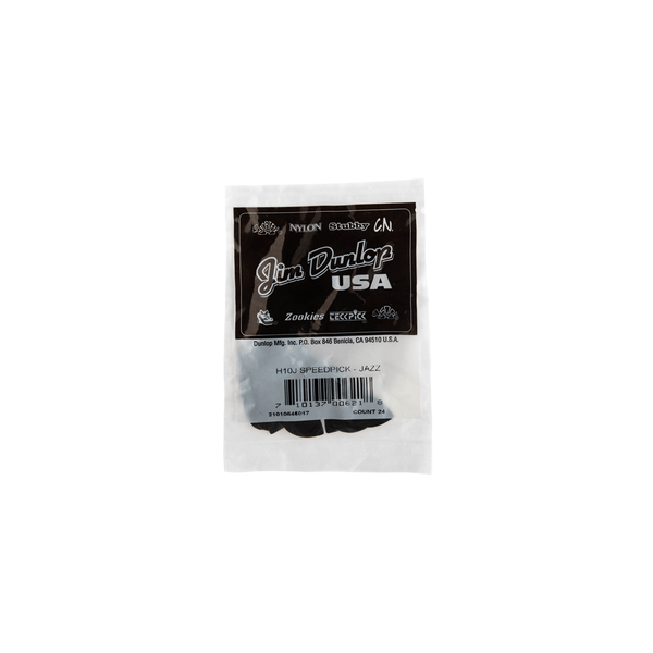 Dunlop H10J Speedpick Jazz .91mm