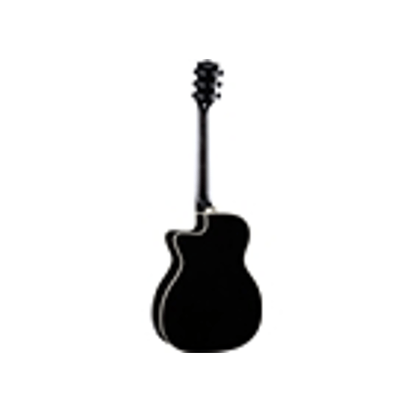 Eko Guitars NXT A100ce See Through Black