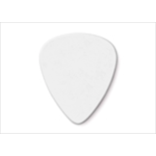 Dunlop 479RHV Polys White, Heavy