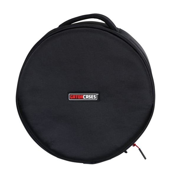 Gator Cases GP-ICON-1008 Borsa Icon tom 10" x 8"