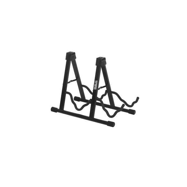 Gator Frameworks RI-GTRAU2X Supporto per chitarra a doppio telaio A-Frame