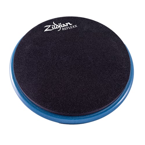 Zildjian ZXPPRCB10 - Reflexx Conditioning Pad Blue 10"