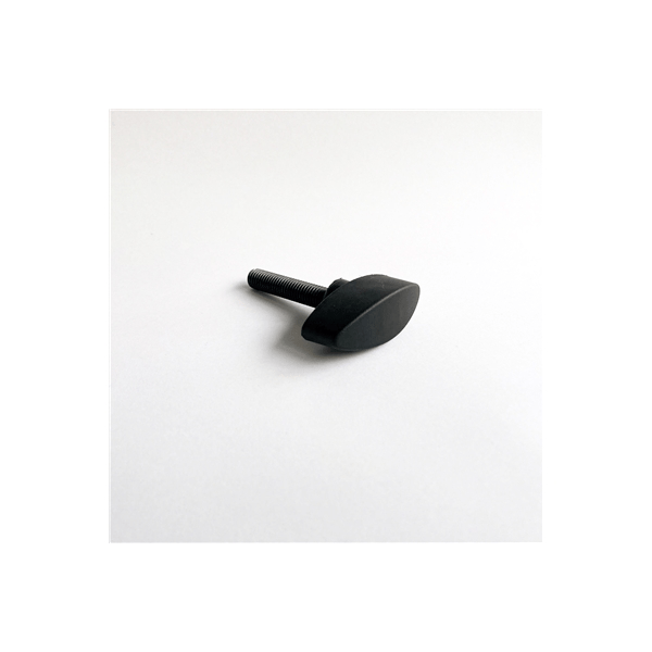 Quik Lok Manopola a Farfalla con Vite M8x55 mm