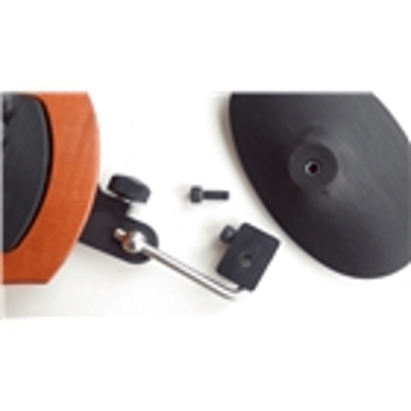 NS Design CR-ACR Adjustable Chin Rest
