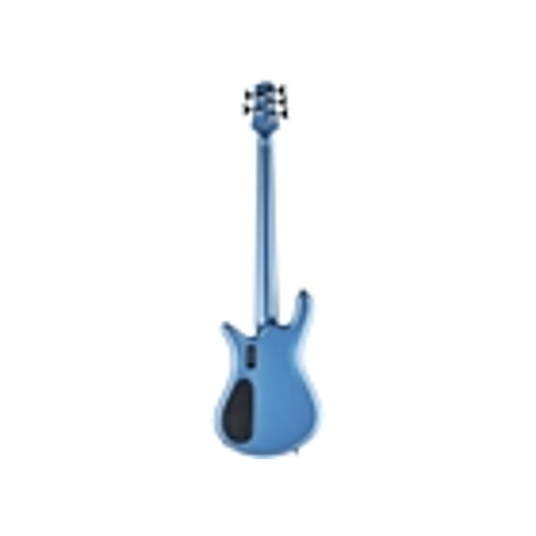 Spector Euro5 Classic Metallic Blue Gloss