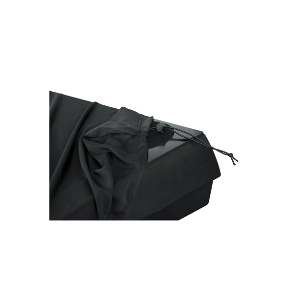 Gator Cases GKC-1648 Copertura tastiera 88 tasti