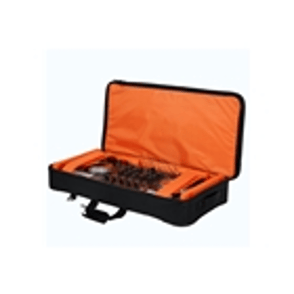 Gator Cases G-CLUB-CONTROL-27BP Zaino controller DJ 27"